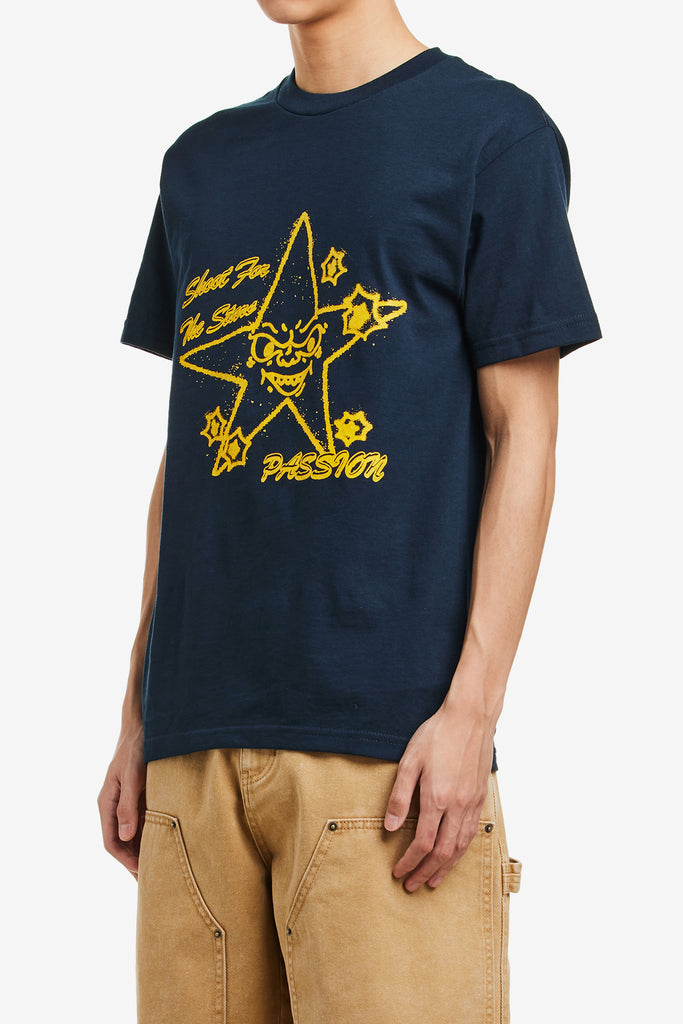 TARGET PRACTICE T-SHIRT - WORKSOUT WORLDWIDE