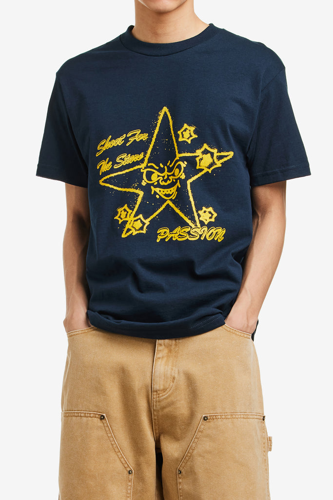 TARGET PRACTICE T-SHIRT - WORKSOUT WORLDWIDE