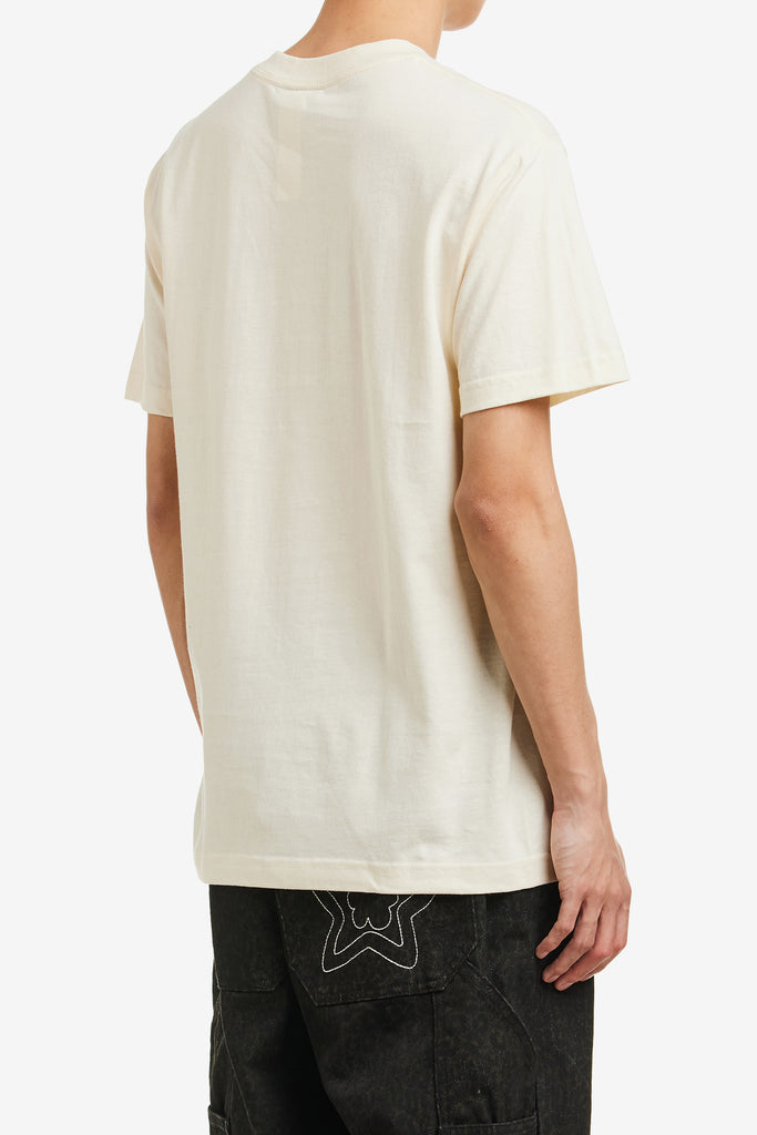 WEB HEART T-SHIRT - WORKSOUT WORLDWIDE