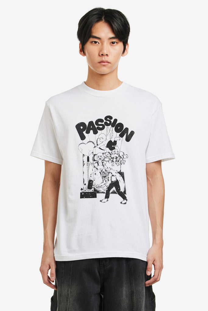 CIRCUIS T-SHIRT - WORKSOUT WORLDWIDE