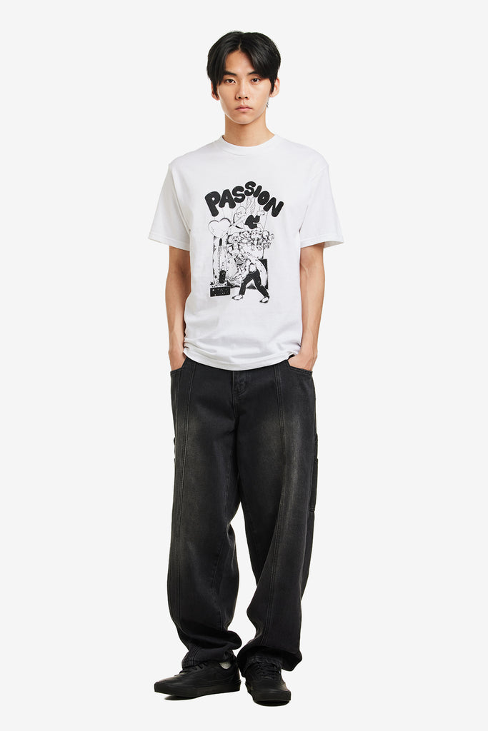 CIRCUIS T-SHIRT - WORKSOUT WORLDWIDE