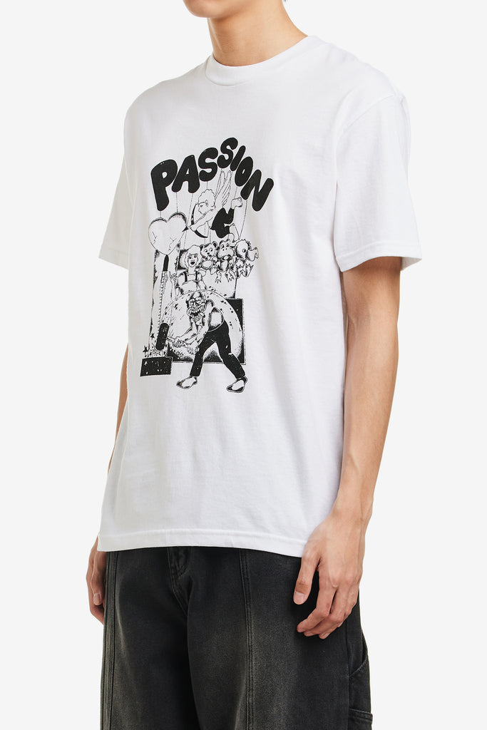 CIRCUIS T-SHIRT - WORKSOUT WORLDWIDE