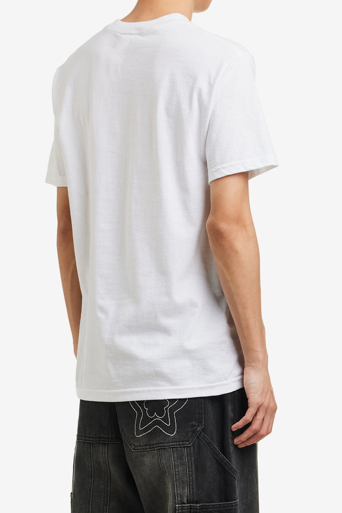 CIRCUIS T-SHIRT - WORKSOUT WORLDWIDE