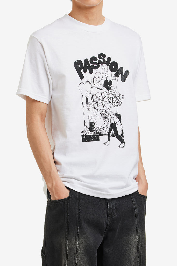 CIRCUIS T-SHIRT - WORKSOUT WORLDWIDE