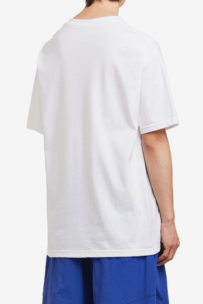 PASSION T-SHIRT - WORKSOUT WORLDWIDE