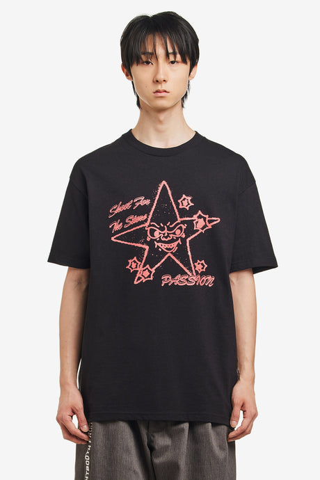 TARGET PRACTICE T-SHIRT