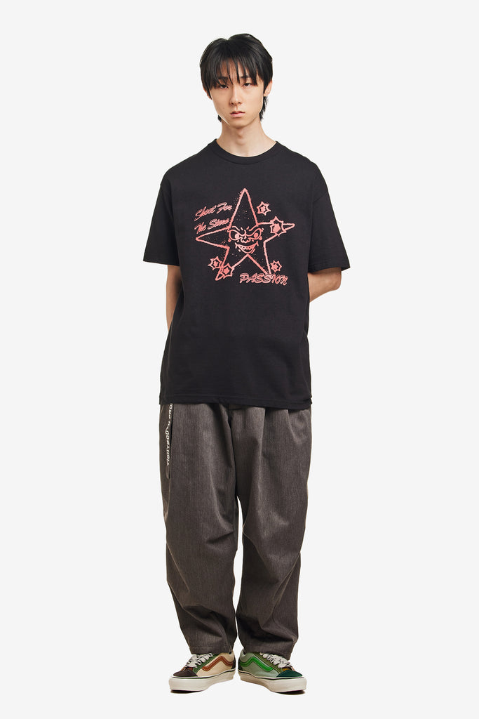 TARGET PRACTICE T-SHIRT - WORKSOUT WORLDWIDE