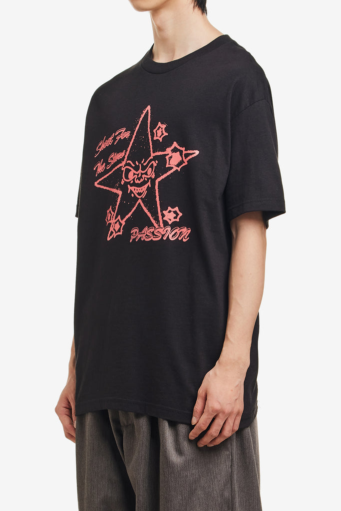 TARGET PRACTICE T-SHIRT - WORKSOUT WORLDWIDE