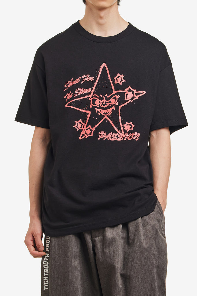 TARGET PRACTICE T-SHIRT - WORKSOUT WORLDWIDE