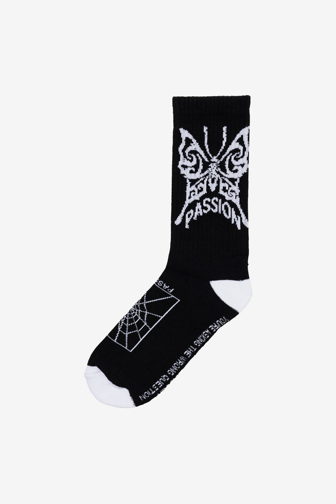 PASSION SOCKS - WORKSOUT WORLDWIDE