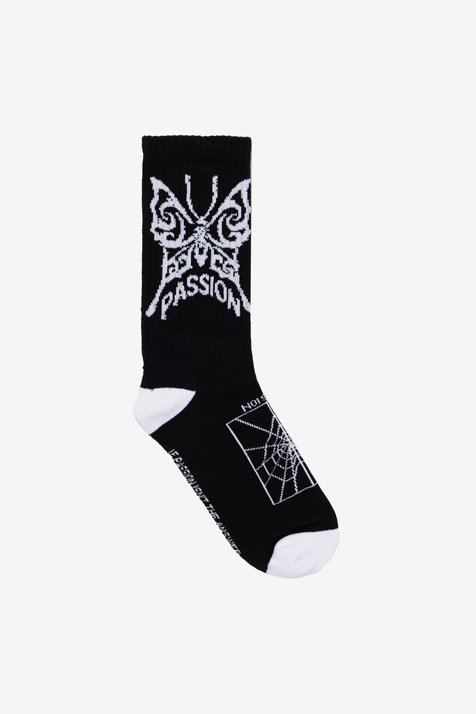PASSION SOCKS - WORKSOUT WORLDWIDE