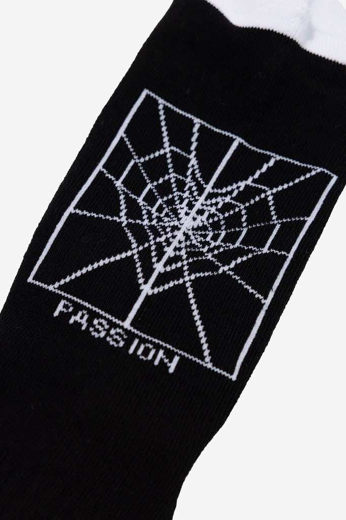 PASSION SOCKS - WORKSOUT WORLDWIDE