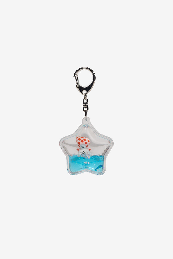 WATER KEYCHAIN - WORKSOUT WORLDWIDE