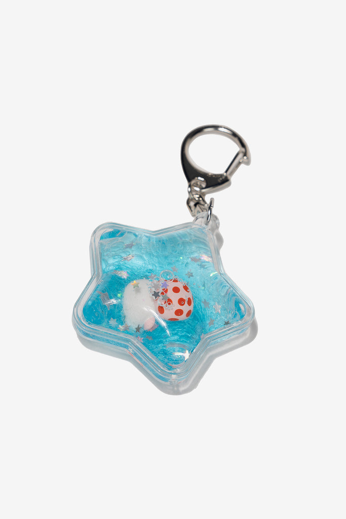 WATER KEYCHAIN - WORKSOUT WORLDWIDE