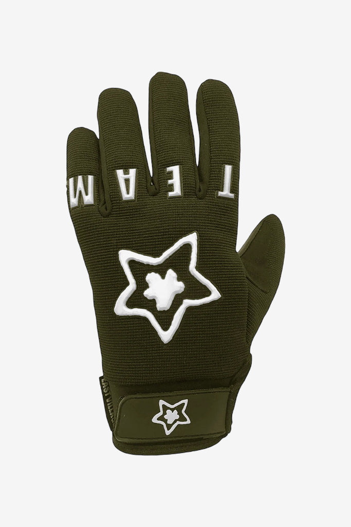 STAR GLOVES - WORKSOUT WORLDWIDE