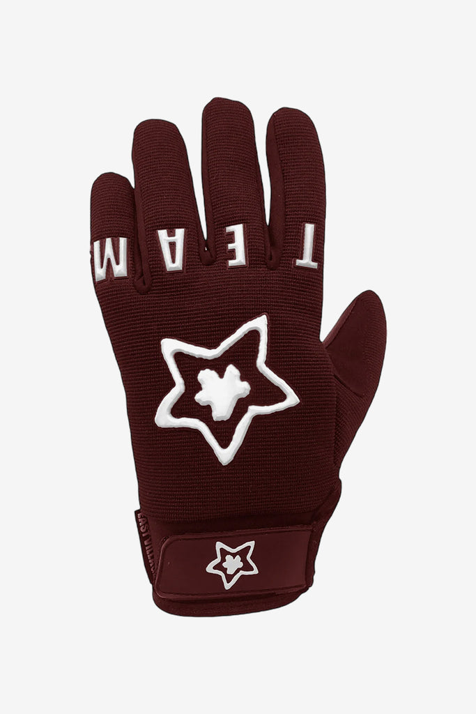 STAR GLOVES - WORKSOUT WORLDWIDE