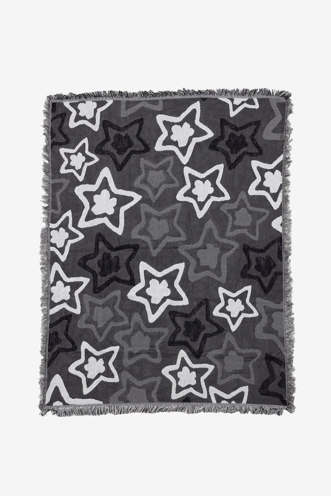 TAPESTRY BLANKET - WORKSOUT WORLDWIDE