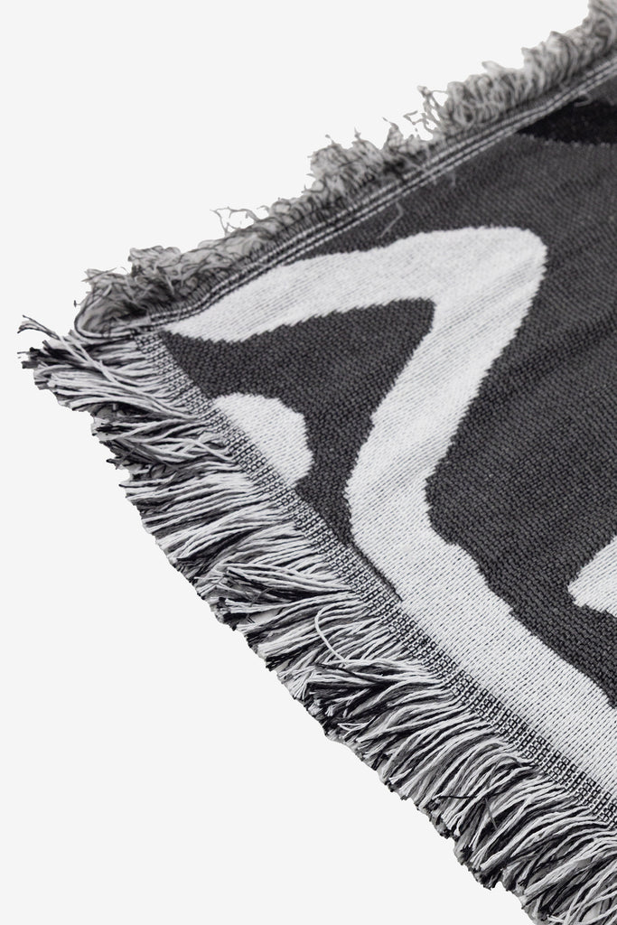 TAPESTRY BLANKET - WORKSOUT WORLDWIDE