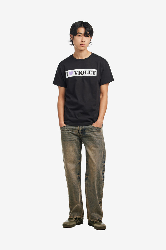 NORMAL FIT JEANS - WORKSOUT WORLDWIDE