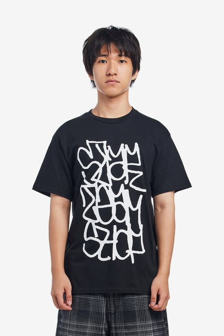 STAR TEAM SHOP TAG SHIRT