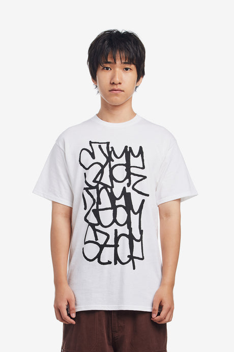 STAR TEAM SHOP TAG SHIRT