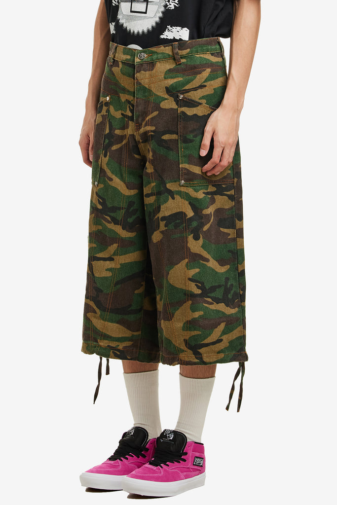 STAR CAPRI - WORKSOUT WORLDWIDE