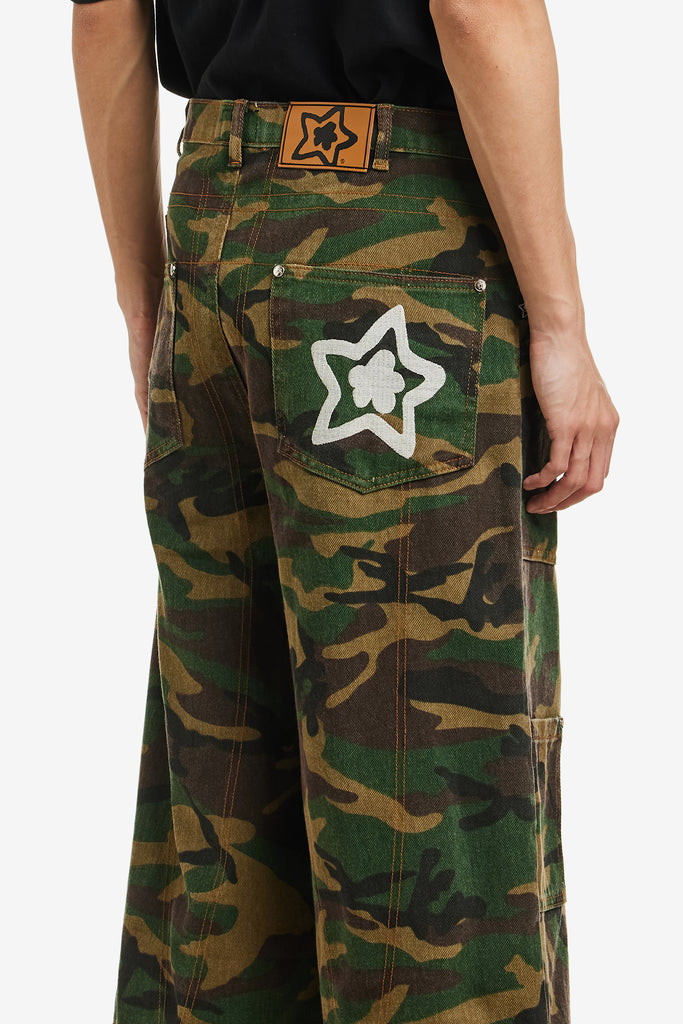 STAR CAPRI - WORKSOUT WORLDWIDE