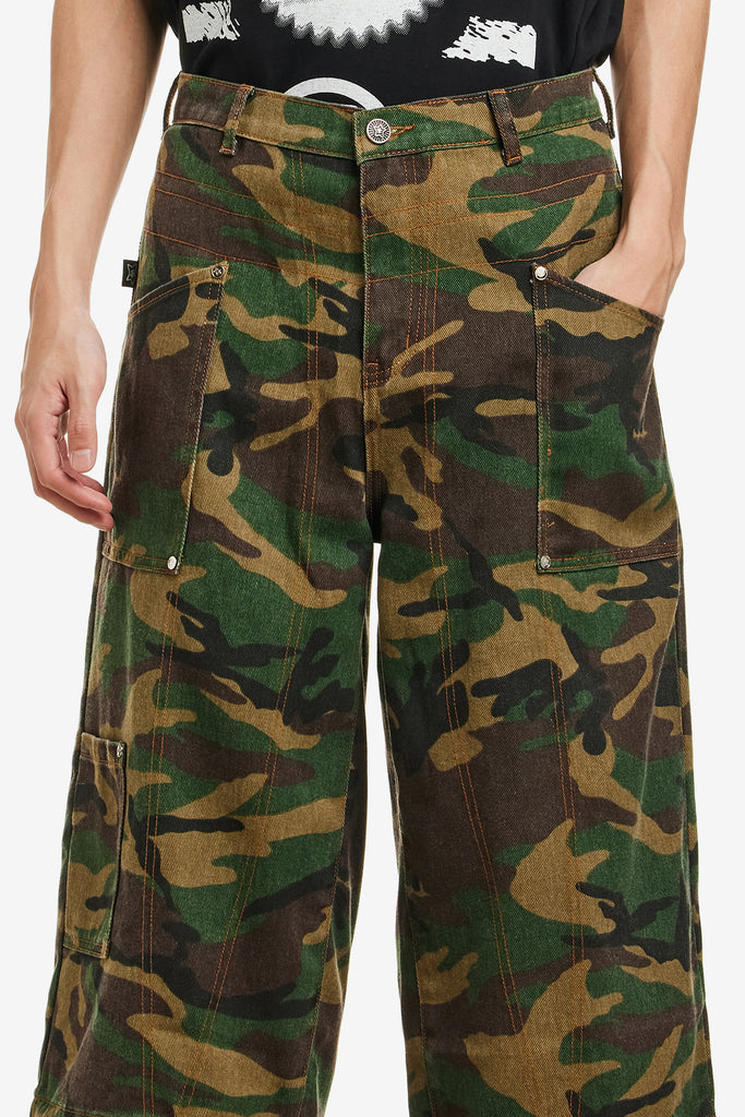 STAR CAPRI - WORKSOUT WORLDWIDE