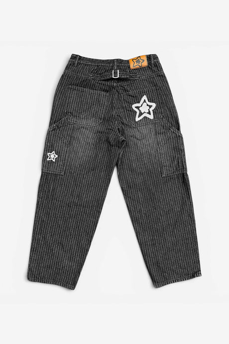 BAGGY CARPENTER DENIM