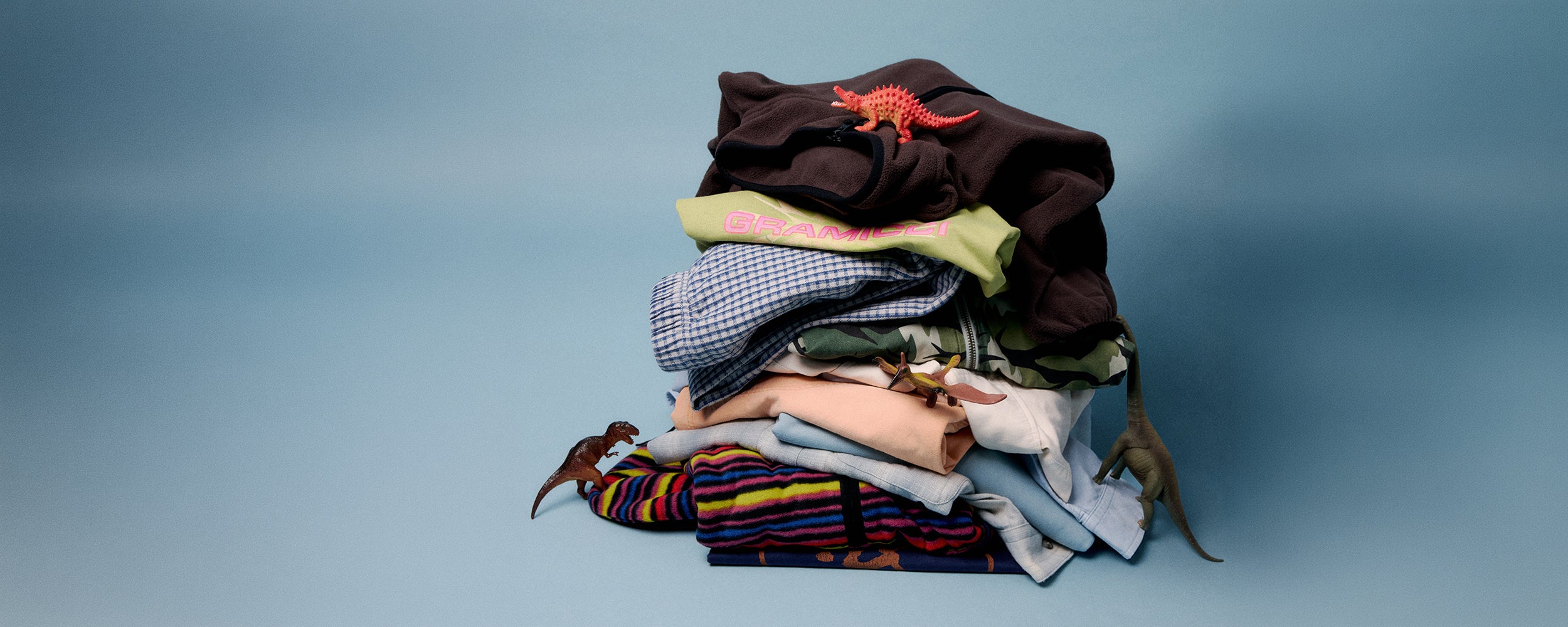 GRAMICCI F/W 26 ITEMS