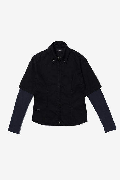 SHIRT WIRTH LONG SLEEVE
