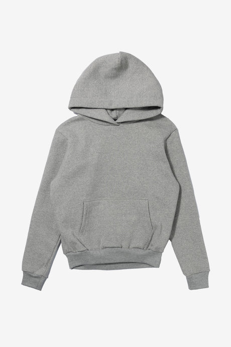 BALLOON PULL-OVER HOODIE