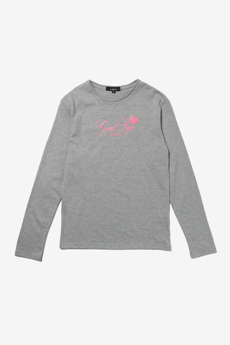 LONG SLEEVE