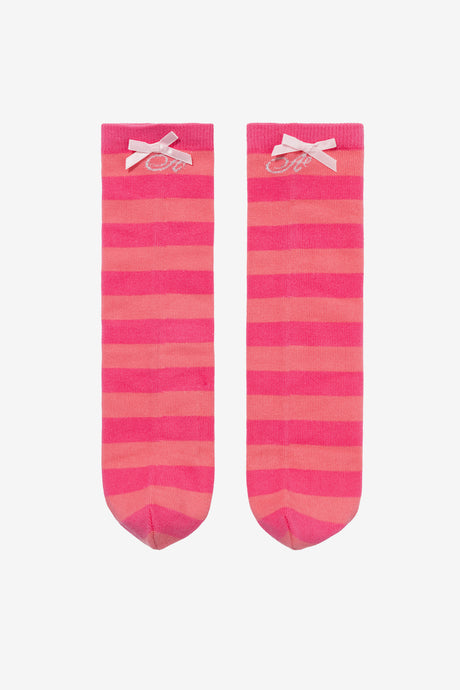 STRIPE SOCKS