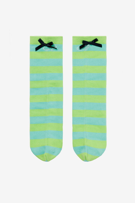 STRIPE SOCKS