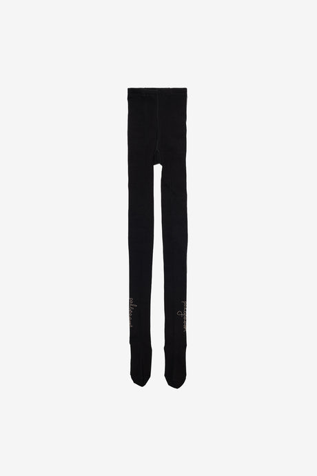 POLYSOOEM CLASSIC KNIT TIGHTS