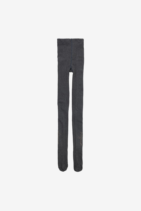 POLYSOOEM CLASSIC KNIT TIGHTS