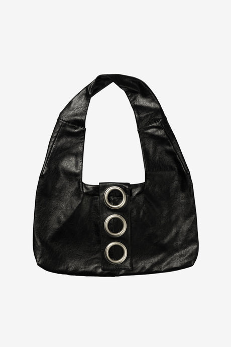 THREE LOOP BAG