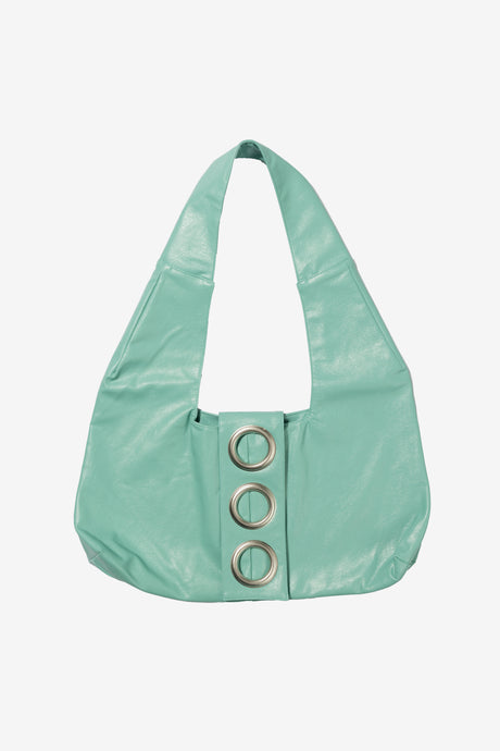 THREE LOOP BAG