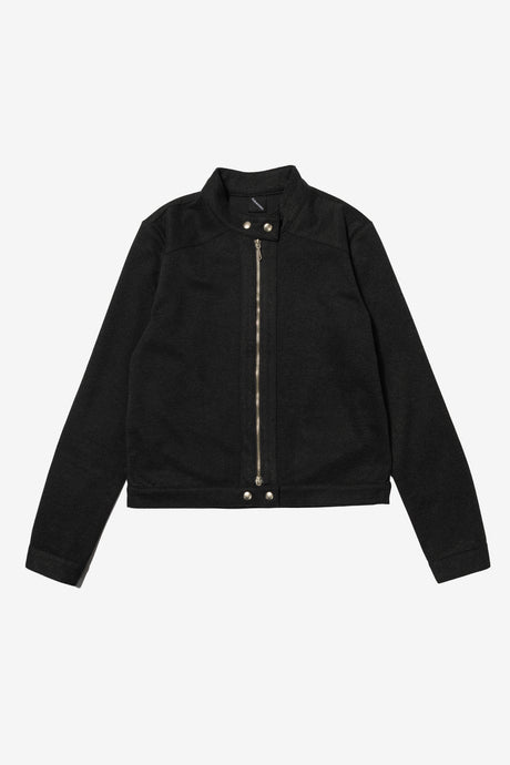 MOTO ZIP JACKET