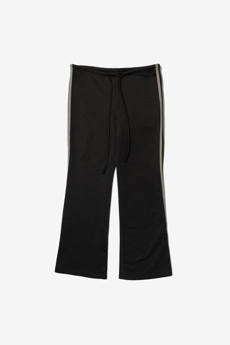 TRACK FLARE PANTS