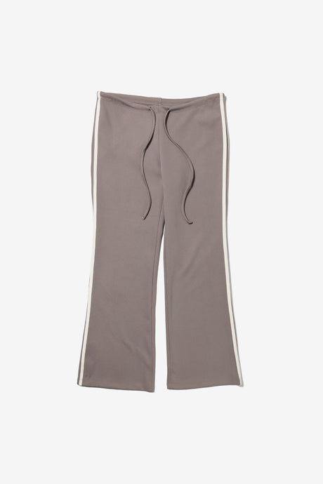 TRACK FLARE PANTS
