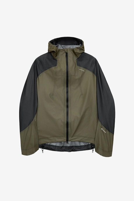 SPHERE GORE-TEX JACKET