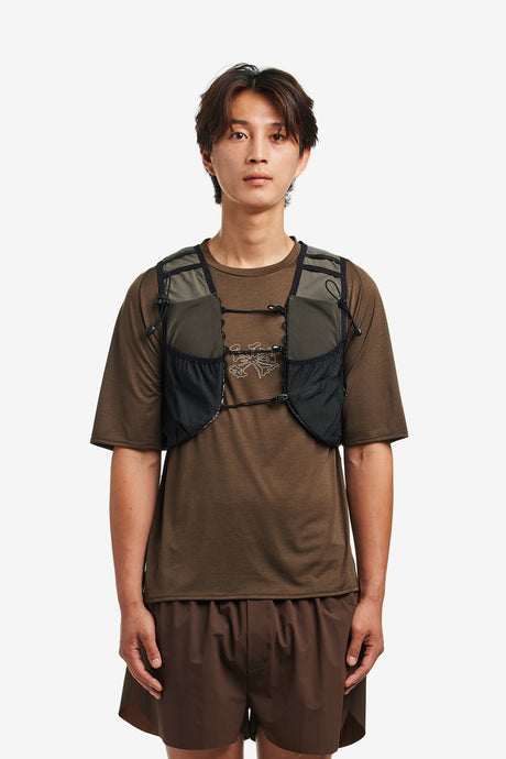 PASSAGE CARGO VEST