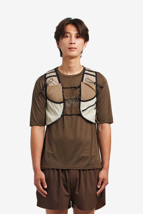 PASSAGE CARGO VEST