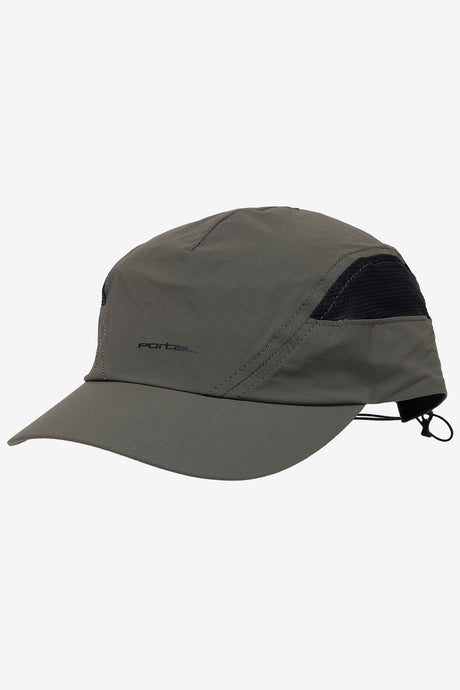 PLANAR LIGHTWEIGHT CAP
