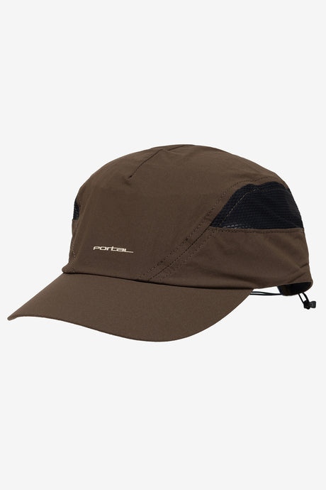 PLANAR LIGHTWEIGHT CAP