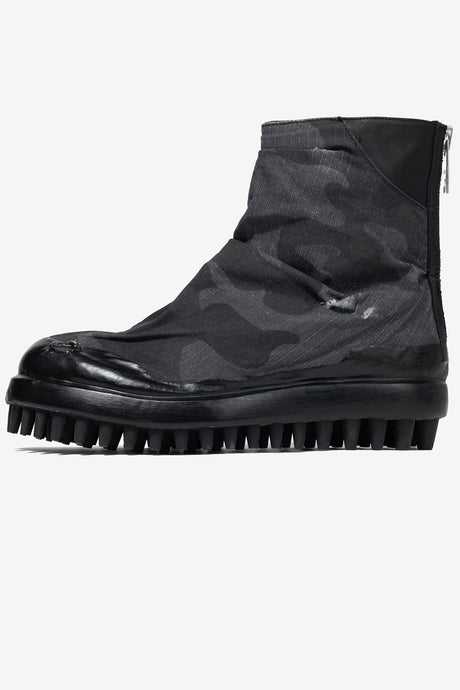 MINER MARATHON RIP STOP