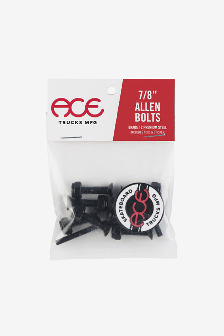 ACE BOLTS ALLEN 7/8
