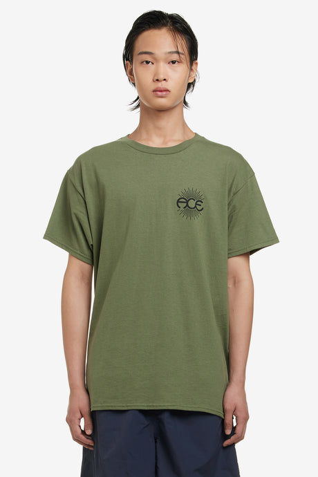 THEORIES X ACE THEORAMID TEE